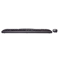 Logitech Wireless Desktop MK300