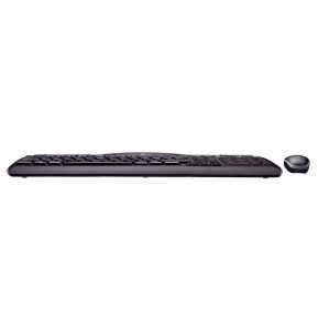 Logitech Wireless Desktop MK300