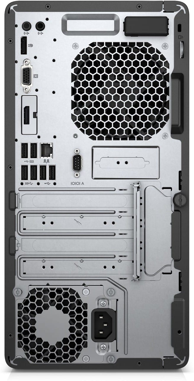 Ordinateur de bureau HP ProDesk 400 G5 avec Écran (5FY61EA)