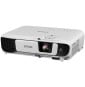 Vidéoprojecteur de bureau EPSON 3LCD EB-X41 XGA 3600 lumens (V11H843040)