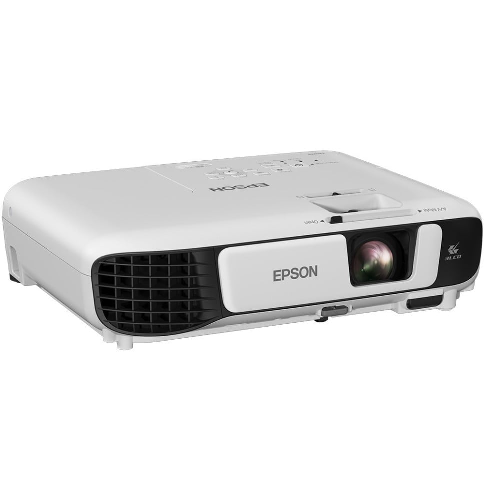 EPSON COW01 Vidéoprojecteur WXGA (V11HA86040) prix Maroc