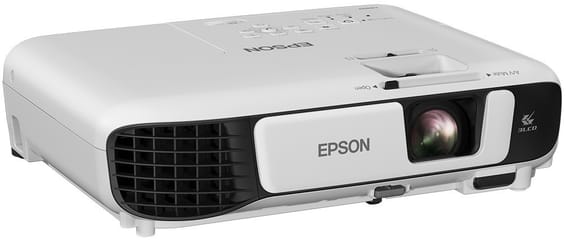 Epson EB-X41 Vidéoprojecteur XGA(1024 x 768) (V11H843040)