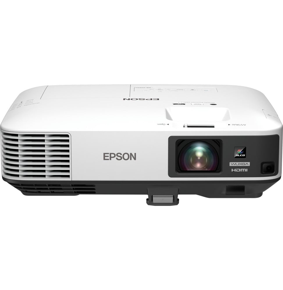 Vidéoprojecteur de bureau EPSON EB-2255U 5000 Lumens (V11H815040)