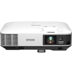 Vidéoprojecteur de bureau EPSON EB-2255U 5000 Lumens (V11H815040)