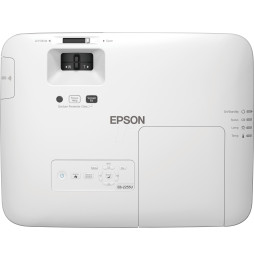 Vidéoprojecteur de bureau EPSON EB-2255U 5000 Lumens (V11H815040)