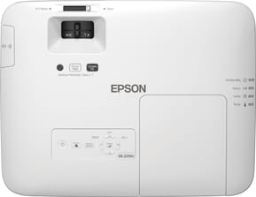 Epson EB-2255U Vidéoprojecteur WUXGA(1920 x 1200) (V11H815040) — image 4