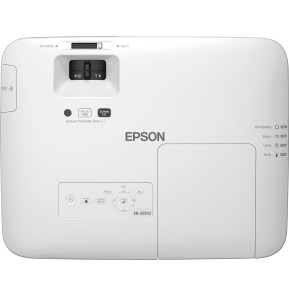 Vidéoprojecteur de bureau EPSON EB-2255U 5000 Lumens (V11H815040)