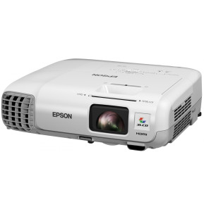 Vidéoprojecteur portable Epson EB-945H XGA (V11H684040)