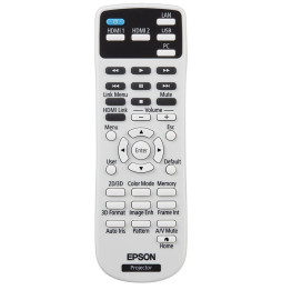Vidéoprojecteur EPSON EH-TW5650 3LCD - 3D (V11H852040)
