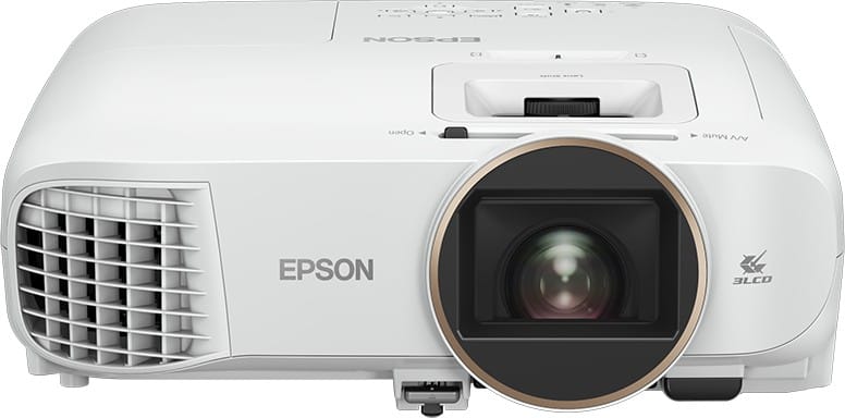 Vidéoprojecteur EPSON EH-TW5650 3LCD - 3D (V11H852040)