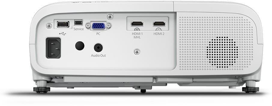 Vidéoprojecteur EPSON EH-TW5650 3LCD - 3D (V11H852040)
