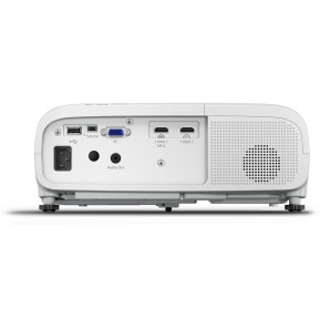 Vidéoprojecteur EPSON EH-TW5650 3LCD - 3D (V11H852040)