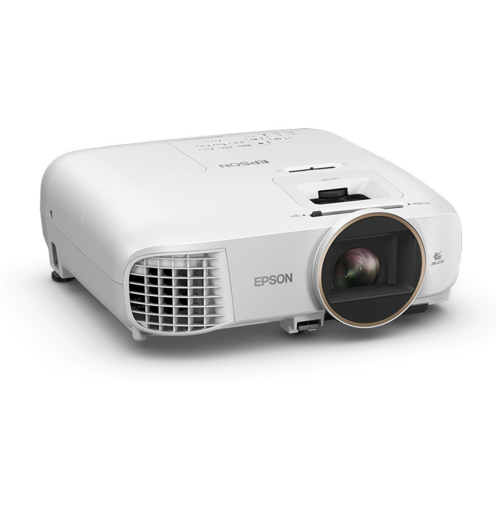 Vidéoprojecteur EPSON EH-TW5650 3LCD - 3D (V11H852040)