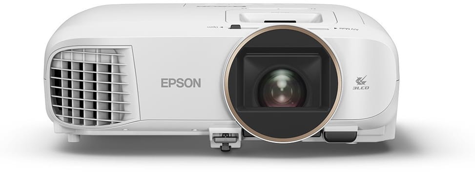 Vidéoprojecteur EPSON EH-TW5650 3LCD - 3D (V11H852040)