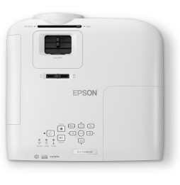 Vidéoprojecteur EPSON EH-TW5650 3LCD - 3D (V11H852040)