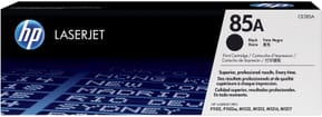 HP 85A Noir (CE285A) - Toner HP LaserJet d'origine