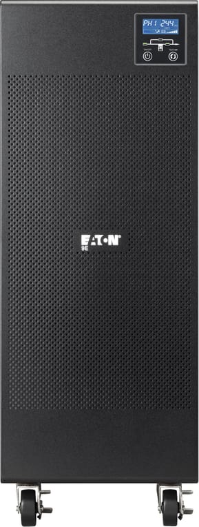 Onduleur On-line Eaton 9E 9E6Ki - 4800 W / 6 kVA - Bornier — image 2