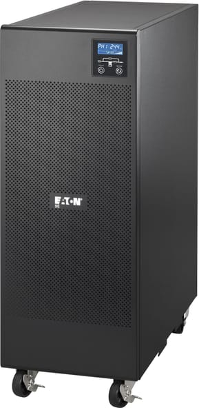 Onduleur On-line Eaton 9E 9E6Ki - 4800 W / 6 kVA - Bornier — image 4