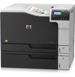 Imprimante A3 Laser HP Color LaserJet Enterprise M750dn (D3L09A)