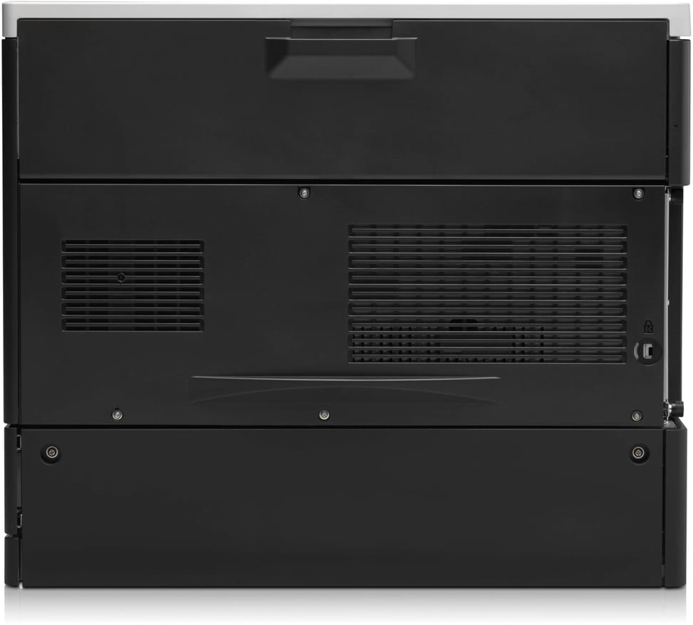 Imprimante A3 Laser HP Color LaserJet Enterprise M750dn (D3L09A)