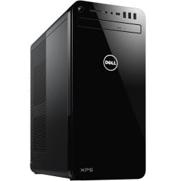 Ordinateur de bureau Dell XPS 8930 (XPS8930-I7-8700-A)