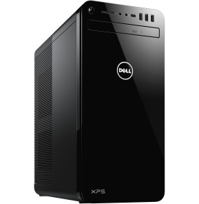 Ordinateur de bureau Dell XPS 8930 (XPS8930-I7-8700-A)