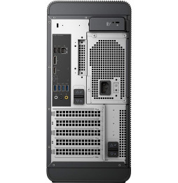 Ordinateur de bureau Dell XPS 8930 (XPS8930-I7-8700-A)