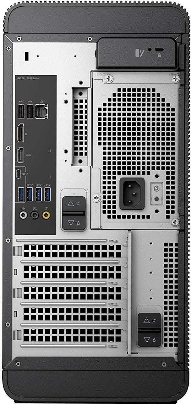 Ordinateur de bureau Dell XPS 8930 (XPS8930-I7-8700-A)