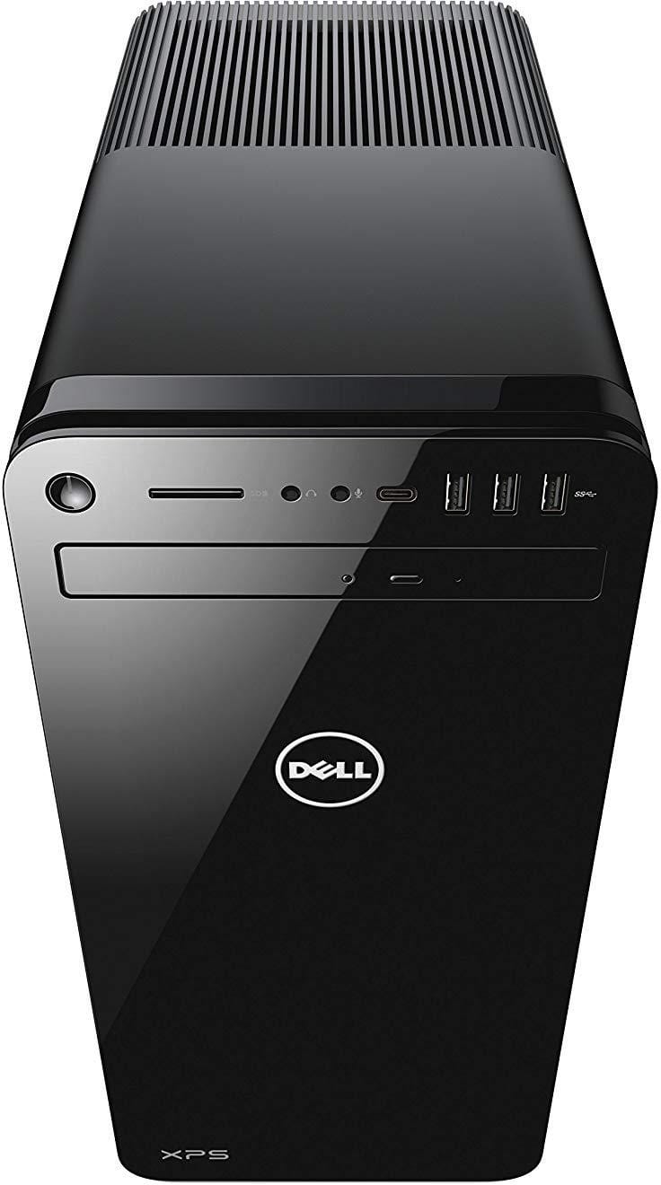 Ordinateur de bureau Dell XPS 8930 (XPS8930-I7-8700-A)