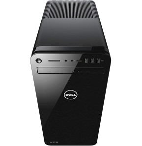 Ordinateur de bureau Dell XPS 8930 (XPS8930-I7-8700-A)