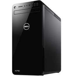 Ordinateur de bureau Dell XPS 8930 (XPS8930-I7-8700-A)