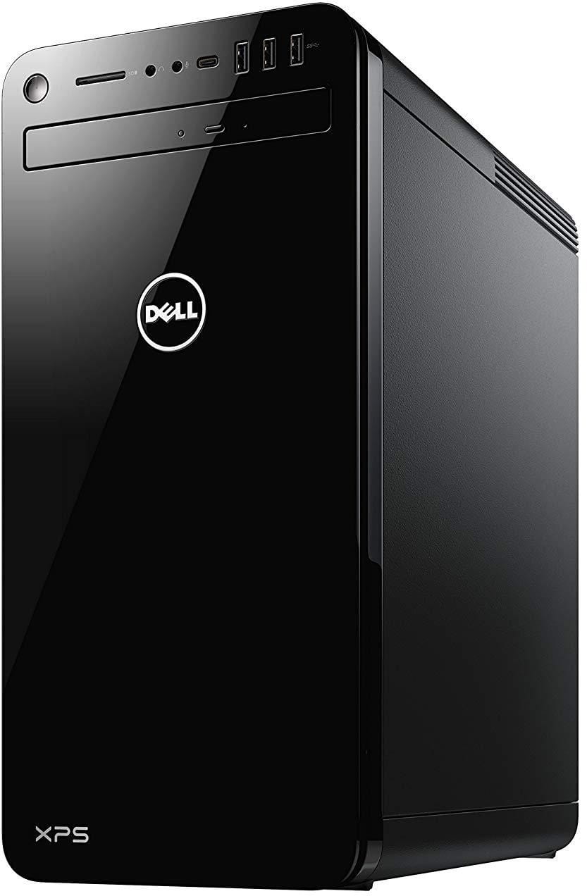 Ordinateur de bureau Dell XPS 8930 (XPS8930-I7-8700-A)