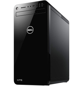 Ordinateur de bureau Dell XPS 8930 (XPS8930-I7-8700-A)