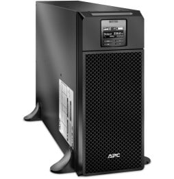 Onduleur On-line Double conversion APC Smart-UPS SRT 6000VA 230V