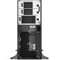 Onduleur On-line Double conversion APC Smart-UPS SRT 6000VA 230V