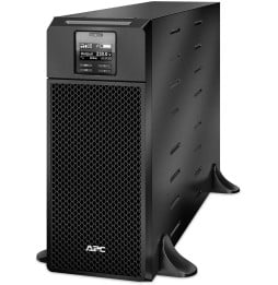 Onduleur On-line Double conversion APC Smart-UPS SRT 6000VA 230V