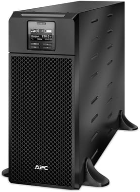 Onduleur On-line APC 6000VA Smart-UPS SRT (SRT6KXLI) — image 5