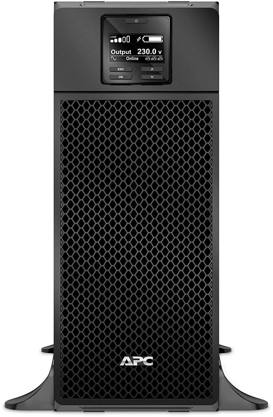 Onduleur On-line Double conversion APC Smart-UPS SRT 6000VA 230V
