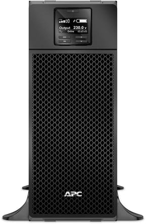 Onduleur On-line APC 6000VA Smart-UPS SRT (SRT6KXLI) — image 2