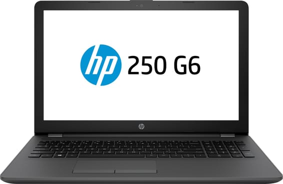 Ordinateur portable HP 250 G6 (2UC20ES)