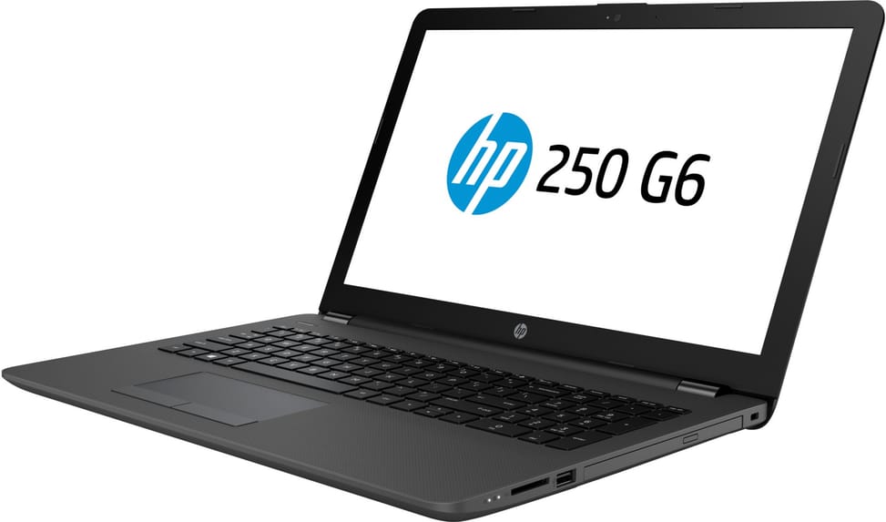 Ordinateur portable HP 250 G6 (2UC20ES)