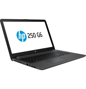 Ordinateur portable HP 250 G6 (2UC20ES)