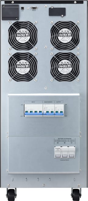 Onduleur On-line Eaton 9E 20kVA (9E20KI) — image 4