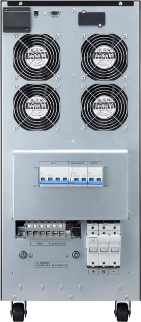 Onduleur On-line Eaton 9E 20kVA (9E20KI) — image 5