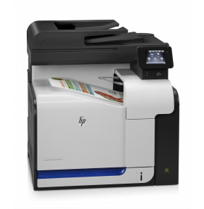 Imprimante Multifonction Laser Couleur HP LaserJet Pro 500 M570dn (CZ271A)