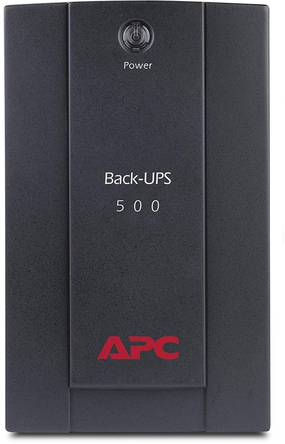 Onduleur Line-interactive APC 500VA Back-UPS (BX500CI)