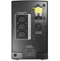 Onduleur Line-interactive APC 500VA Back-UPS (BX500CI)