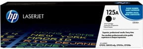 HP 125A Noir (CB540A) - Toner HP LaserJet d'origine