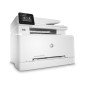 Imprimante Multifonction HP Color LaserJet Pro MFP M281fdw (T6B82A)