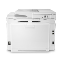 Imprimante Multifonction HP Color LaserJet Pro MFP M281fdw (T6B82A)